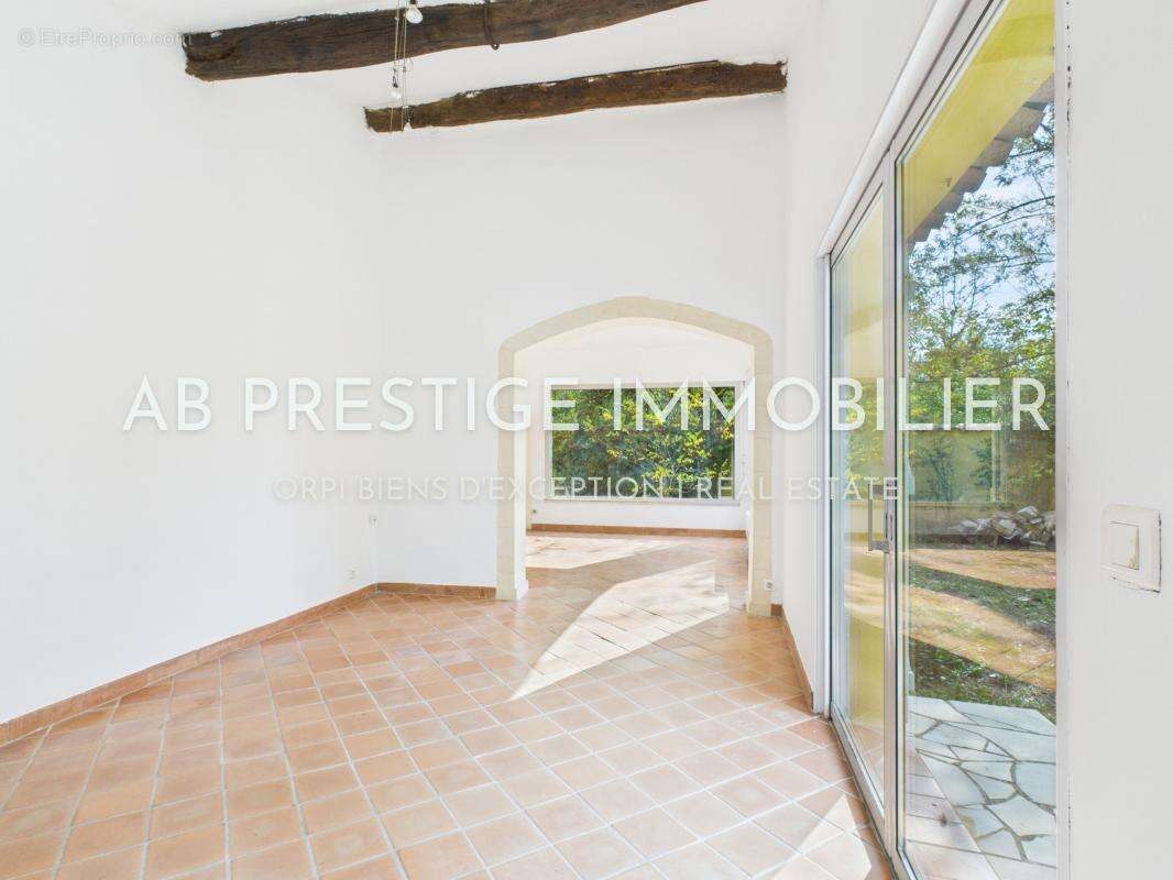 Maison à CALLIAN