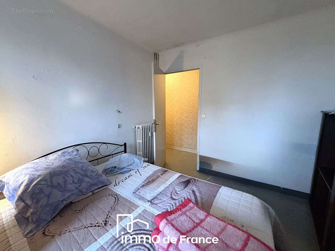 Appartement à RODEZ
