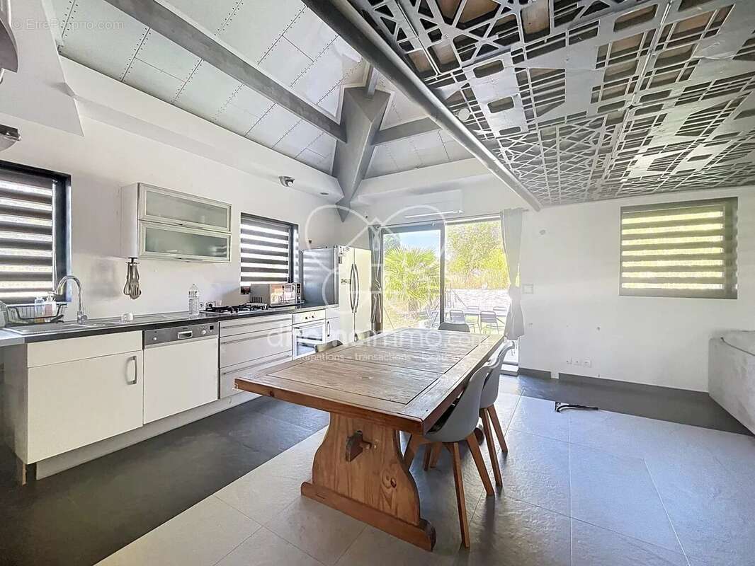 Maison à RAIMBEAUCOURT