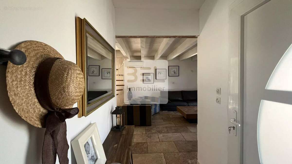 Maison à CONNAUX
