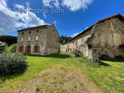 Maison à CHAMPAGNAC-LE-VIEUX
