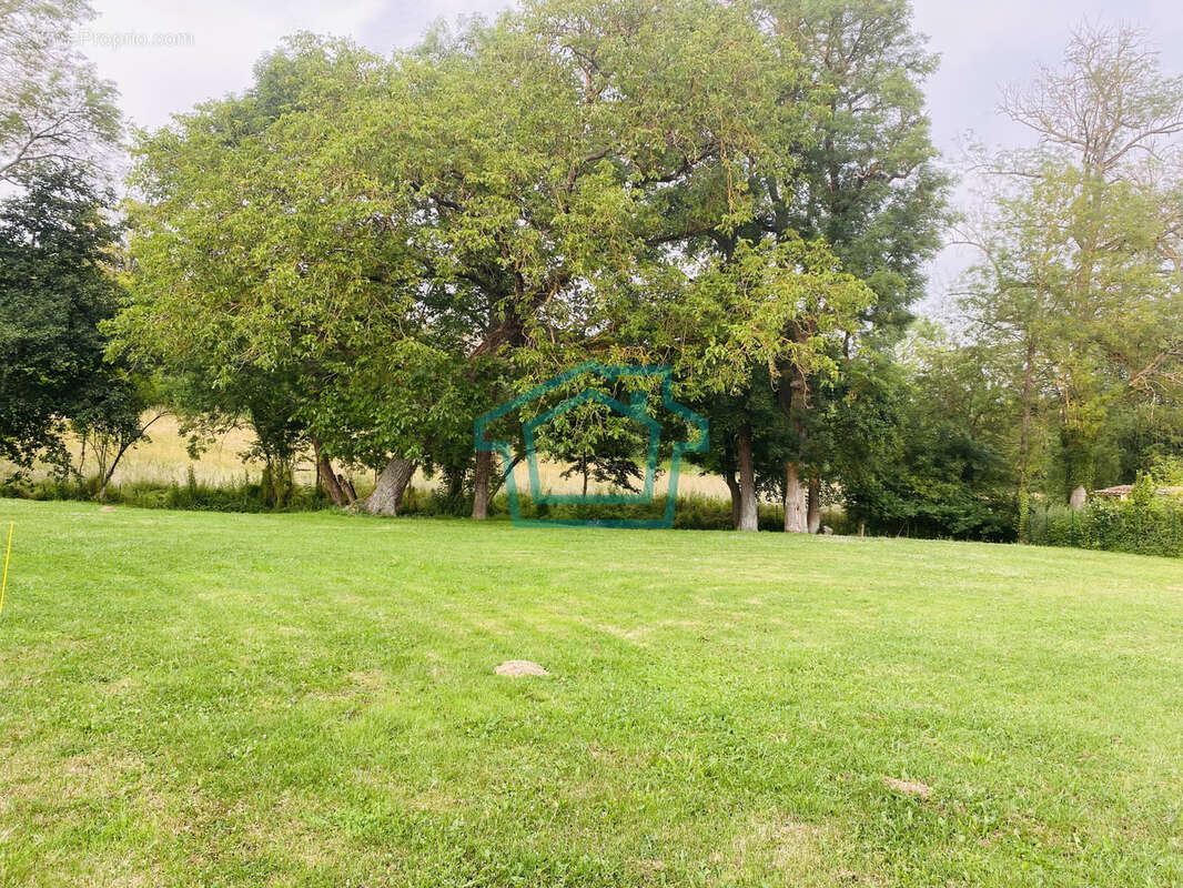 Maison à SEPTEUIL