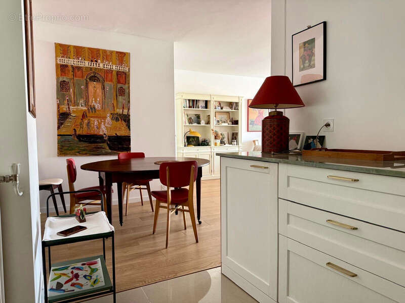 Appartement à BAYONNE