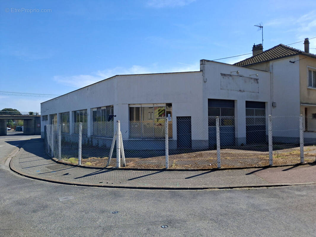 Autre à NOGENT-LE-ROTROU