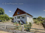 Maison à MONTECHEROUX