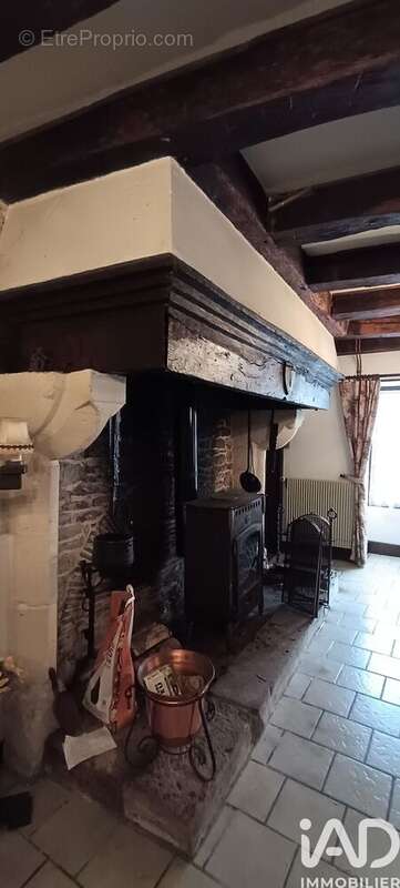 Photo 9 - Maison à SURIN