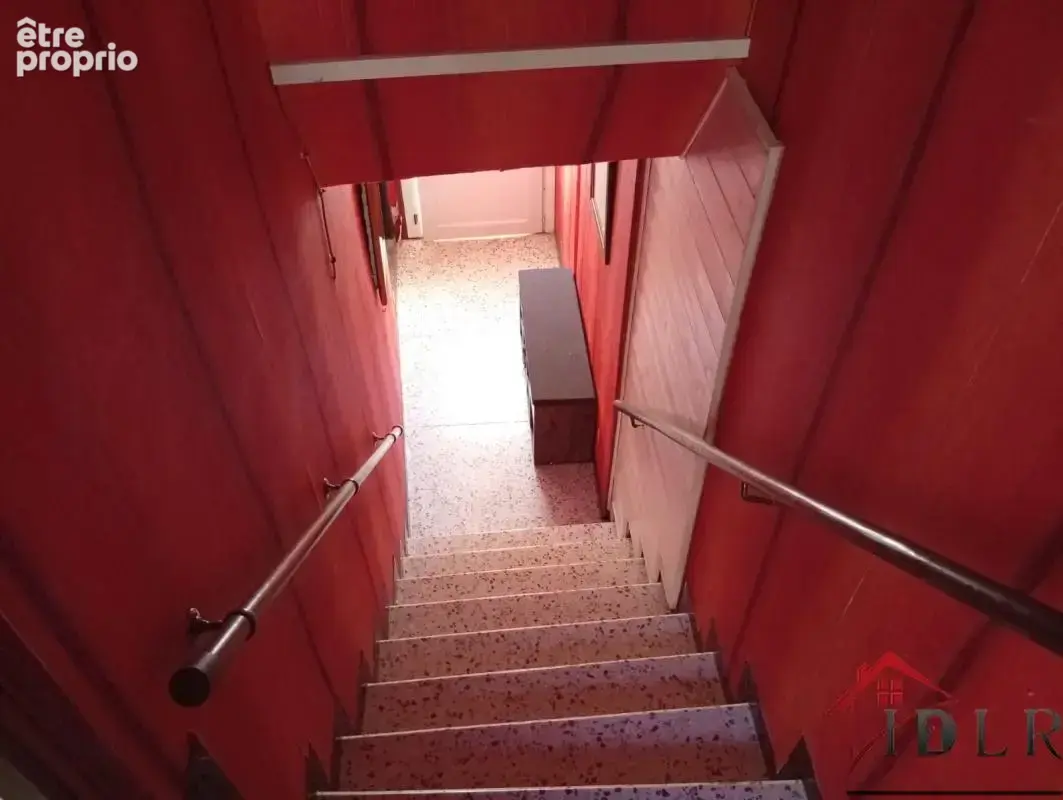 Maison individuellea avec Terrasse à Bédarieux - photo 16