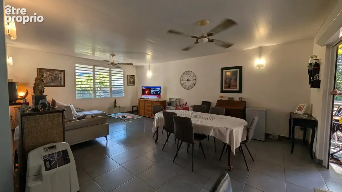 Vente Maison T4 Route de Montabo   Terrain piscinable 1 001 m2 avec fort potentiel constructible - photo 5