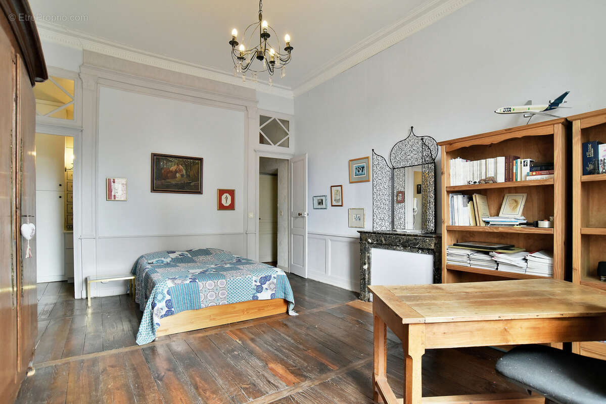 Appartement à DINAN