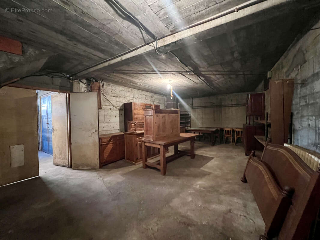 Maison à MACOT-LA-PLAGNE
