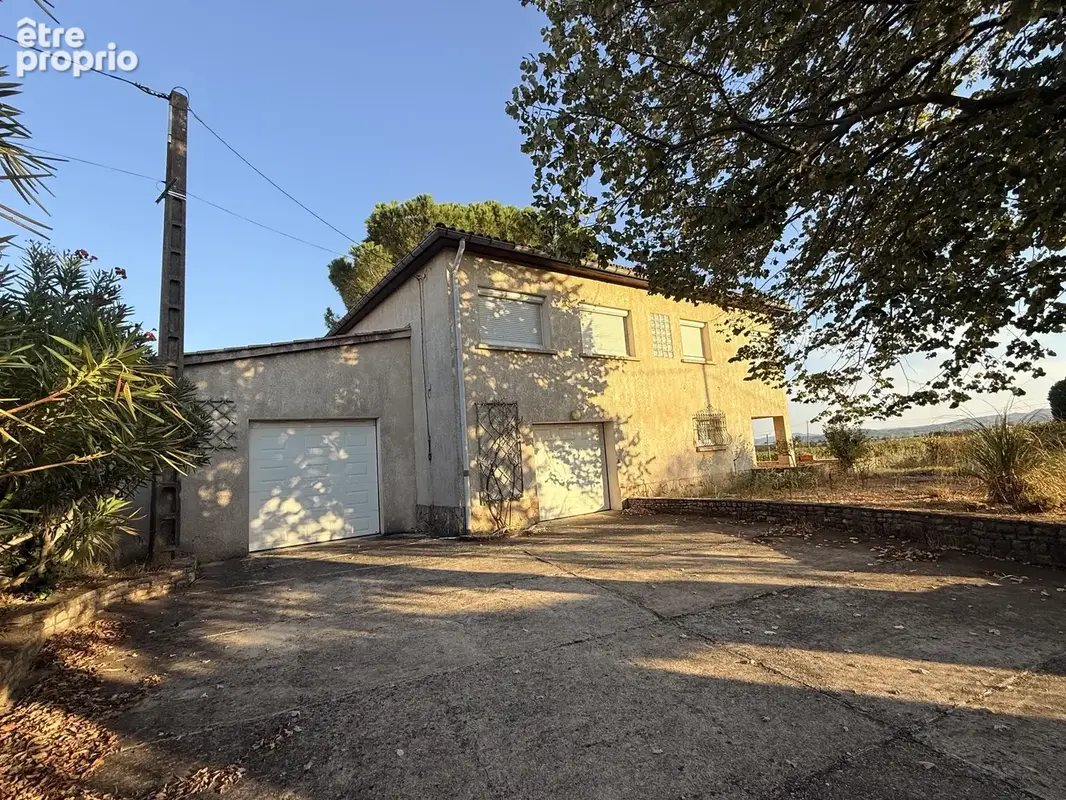 Villa T6 de 121m2 en campagne - photo 10