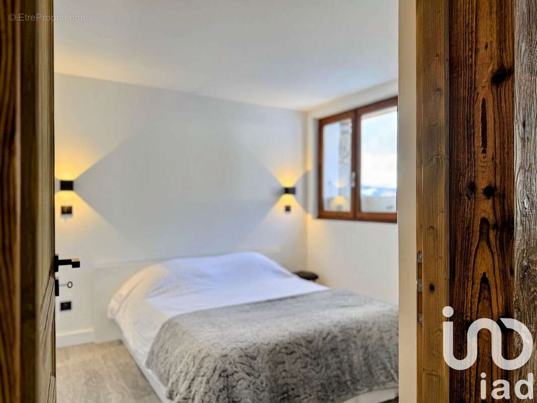 Photo 5 - Appartement à LES ALLUES