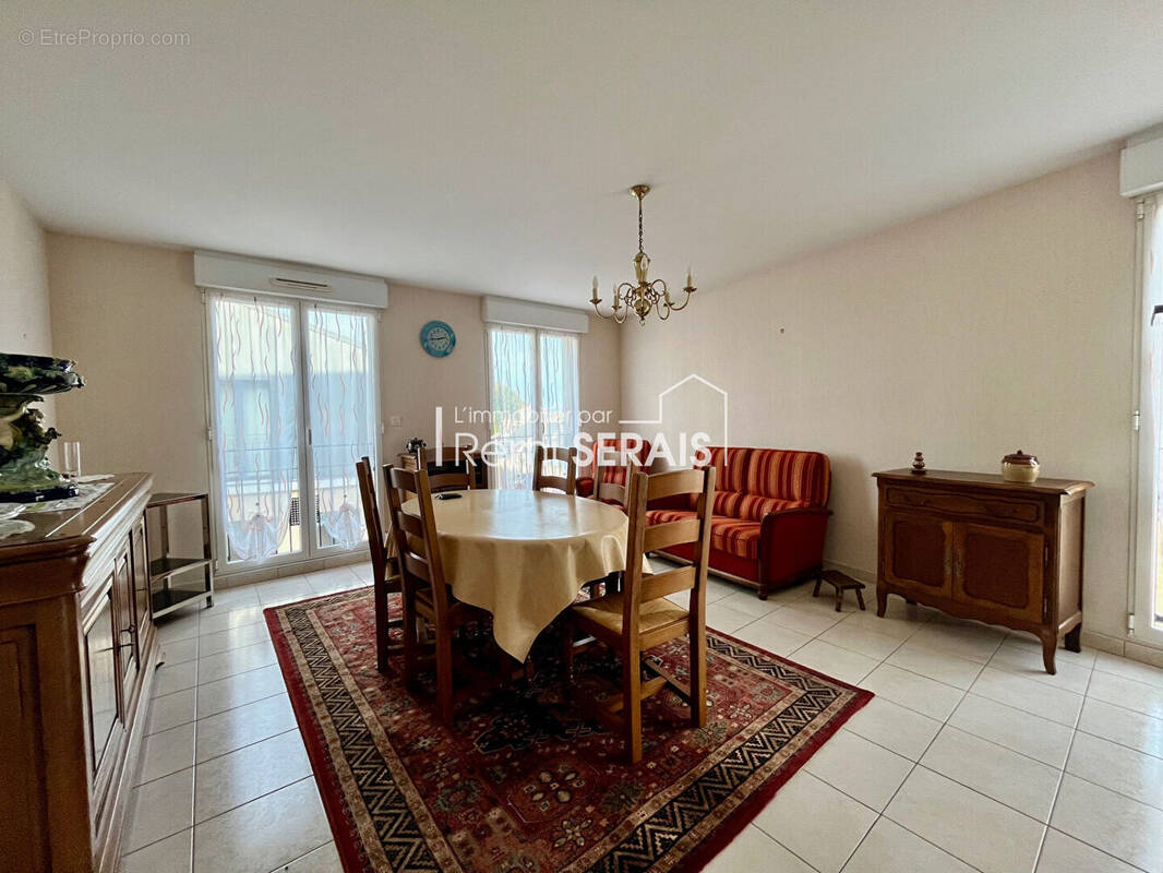 Appartement à FLERS