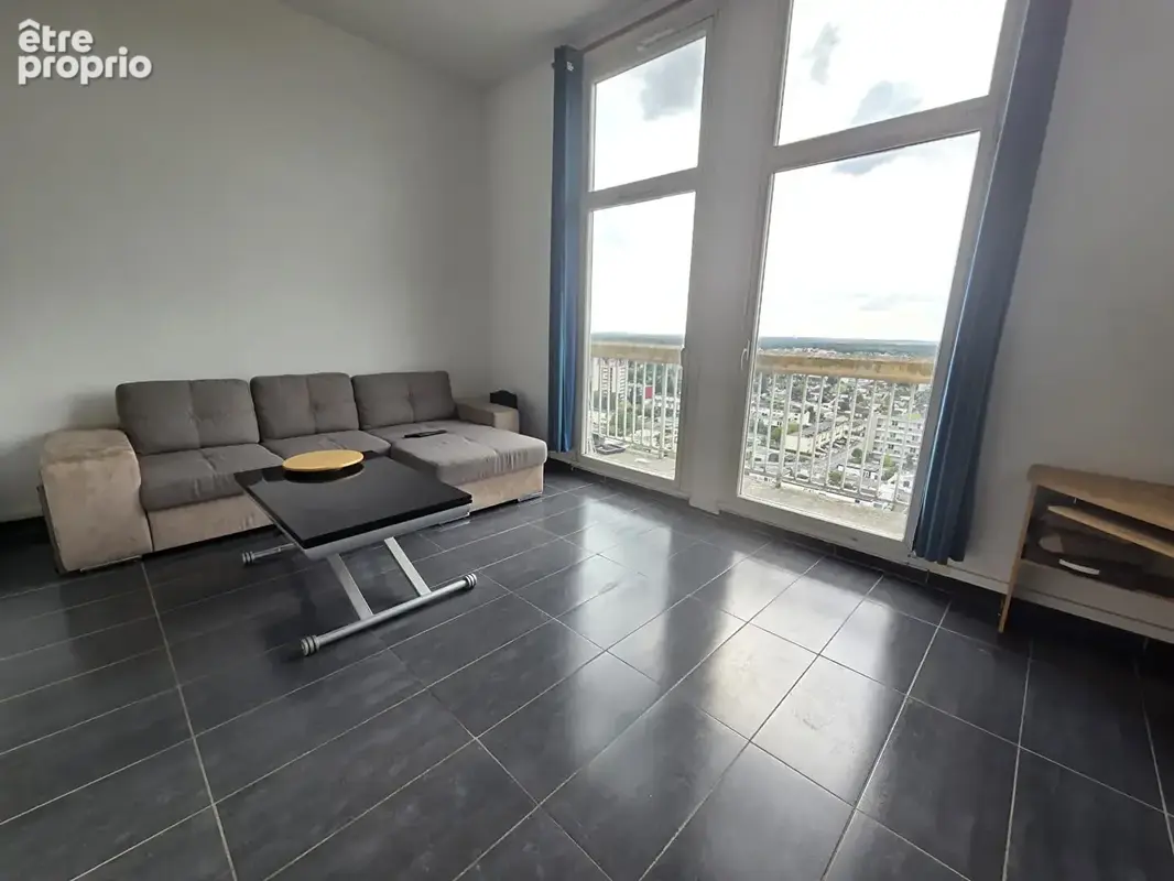 Appartement  3 pièce(s) 65 m2 - photo 3