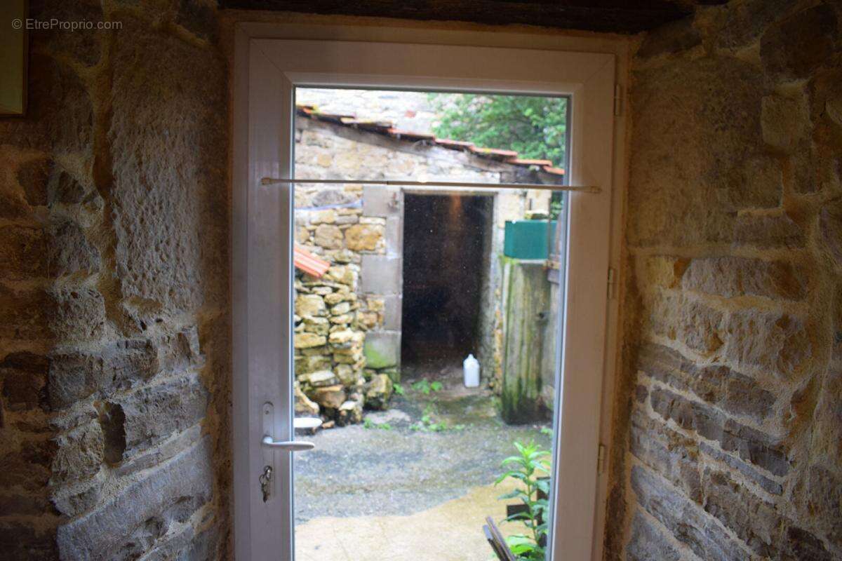 Maison à SAINT-FELIX-DE-LUNEL