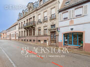 Appartement à HAGUENAU