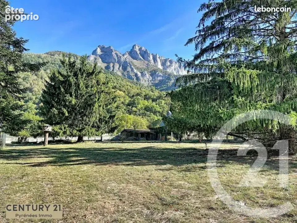 Terrain 1 325 m² à vendre à Eup (31440) - photo 4