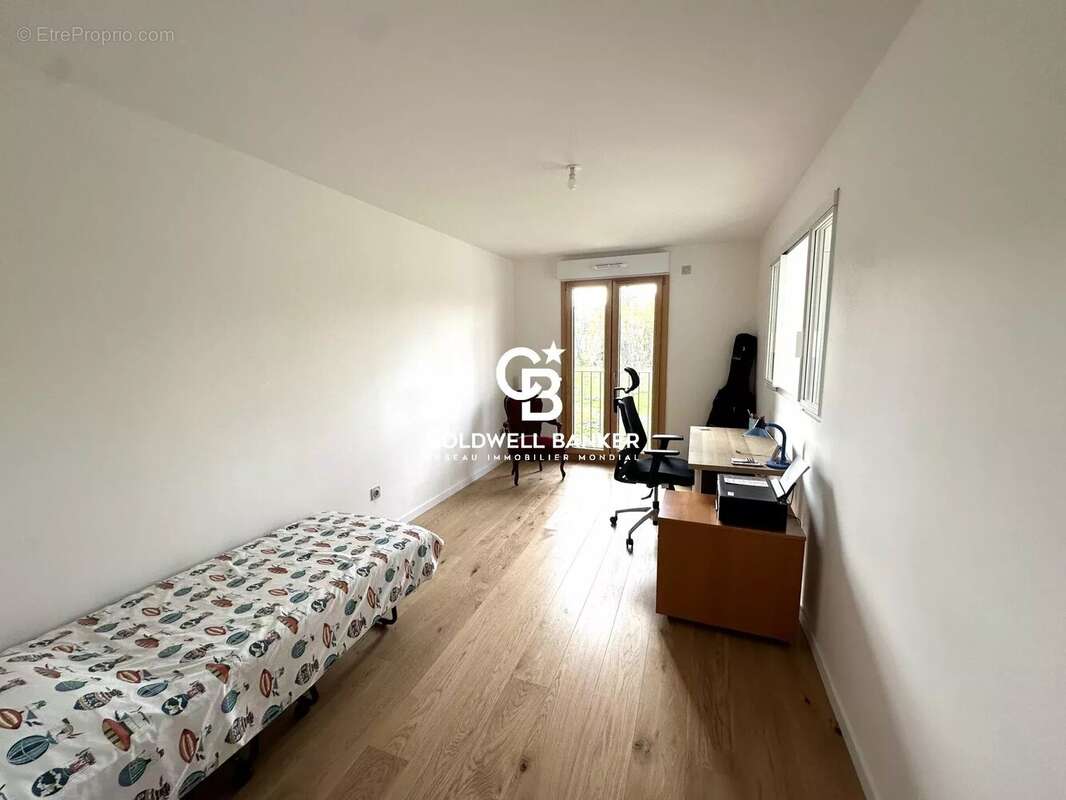 Appartement à LE VESINET