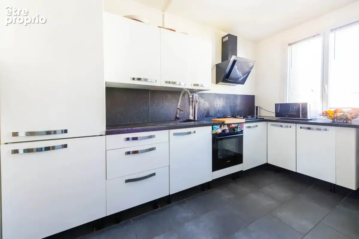 Maison à vendre 5 pièces, P5, PLAISIR (78) - photo 5