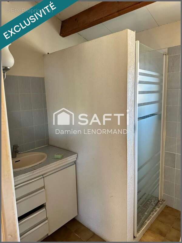 Photo 9 - Maison à SAINT-PIERRE-D&#039;OLERON