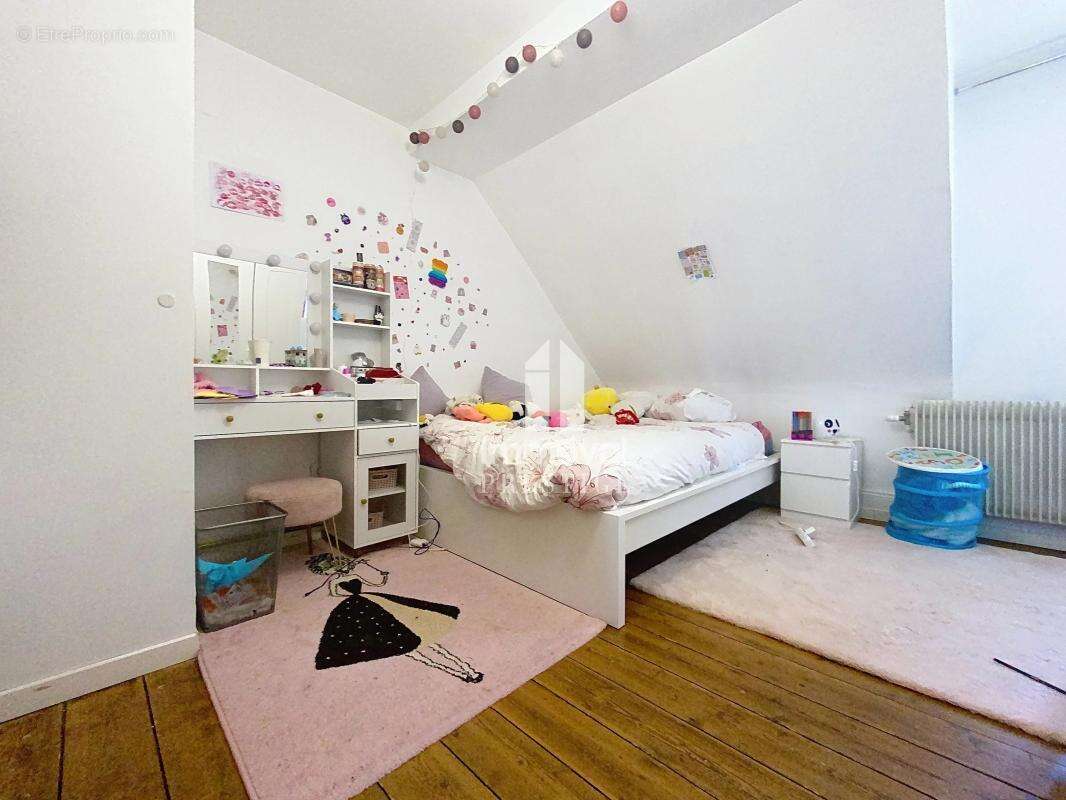 ROBERTSAU - MAISON - 124m² sur 2,73 ares - photo 11