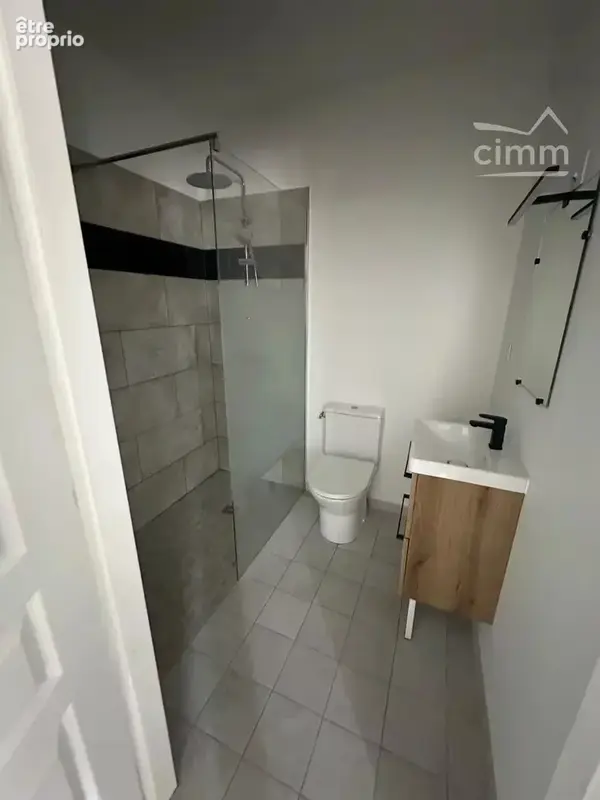 A vendre, mont pres chambord, maison 3 chambres - photo 9