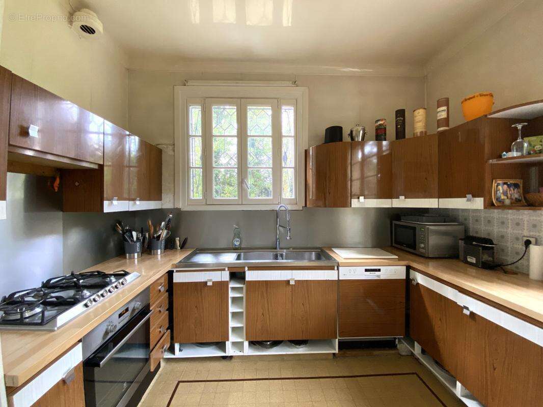 Maison à ROSNY-SUR-SEINE