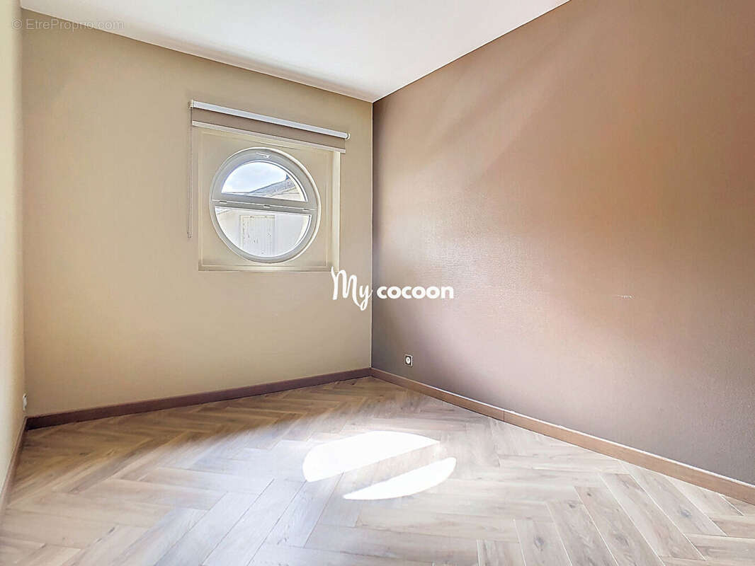 Appartement à CERDON