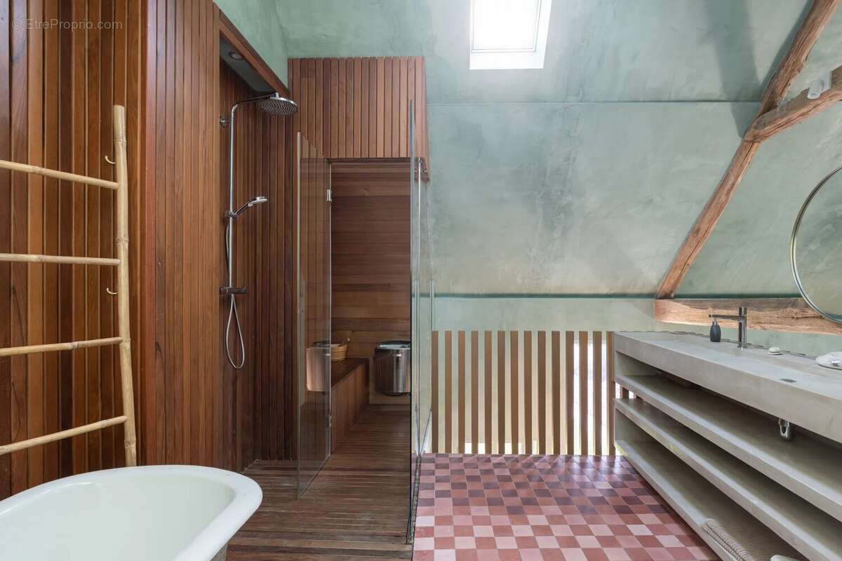 Maison à HARAVILLIERS