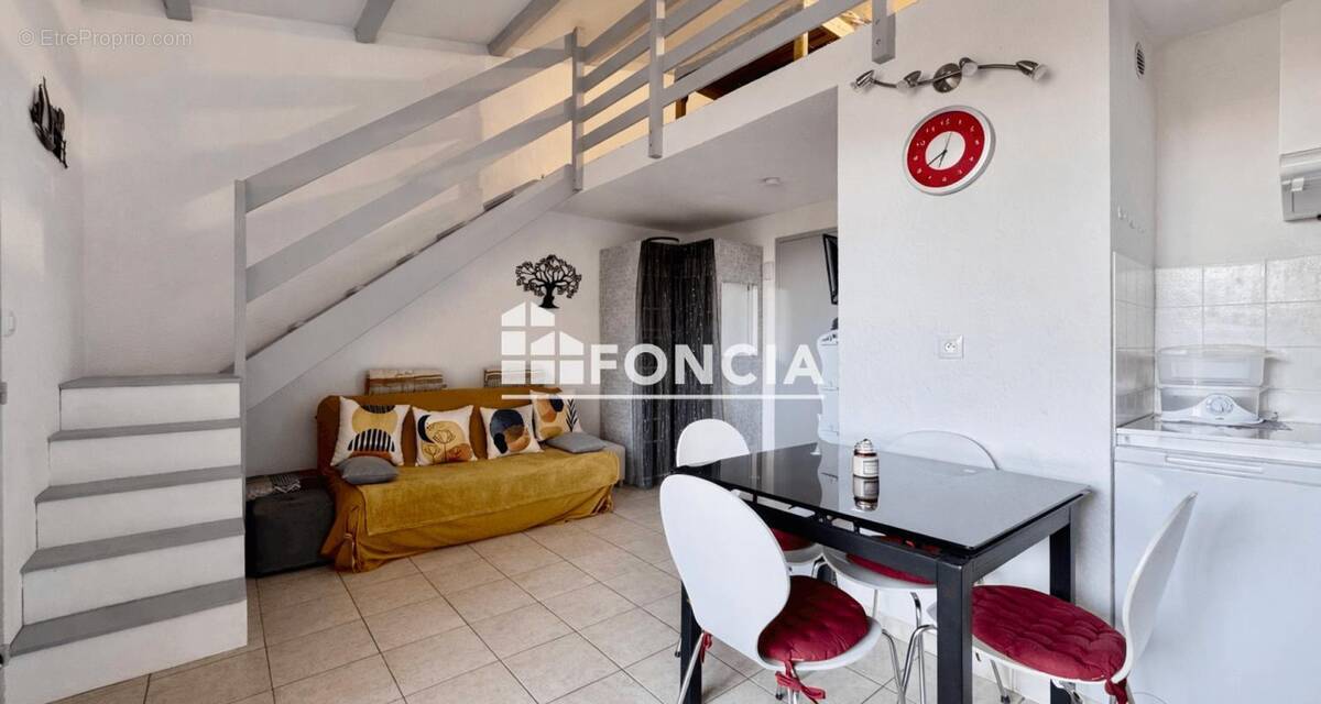 Appartement à AGDE