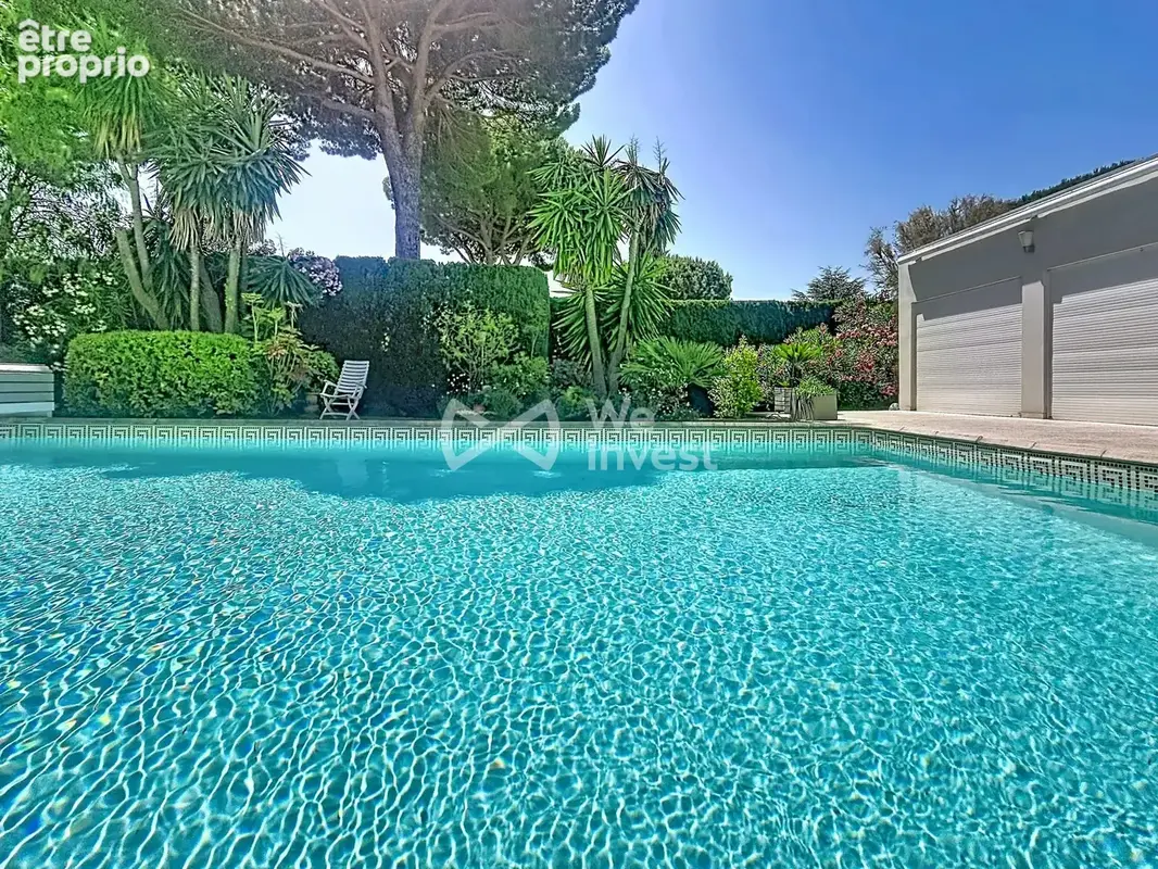 Maison 7 pièces 254 m² à vendre à La Grande-Motte (34280) - photo 3