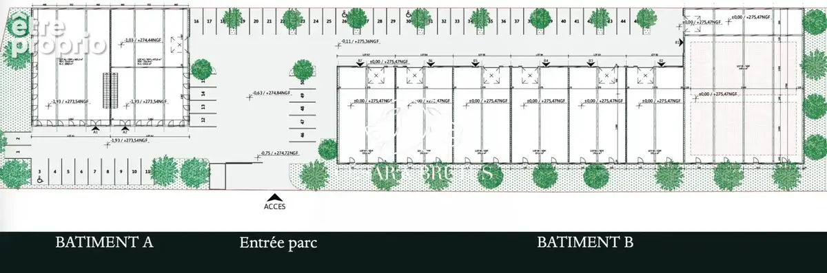 Commerce 193 m² à vendre à Rillieux-La-Pape (69140) - photo 5
