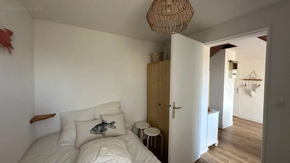 Appartement à TOURGEVILLE