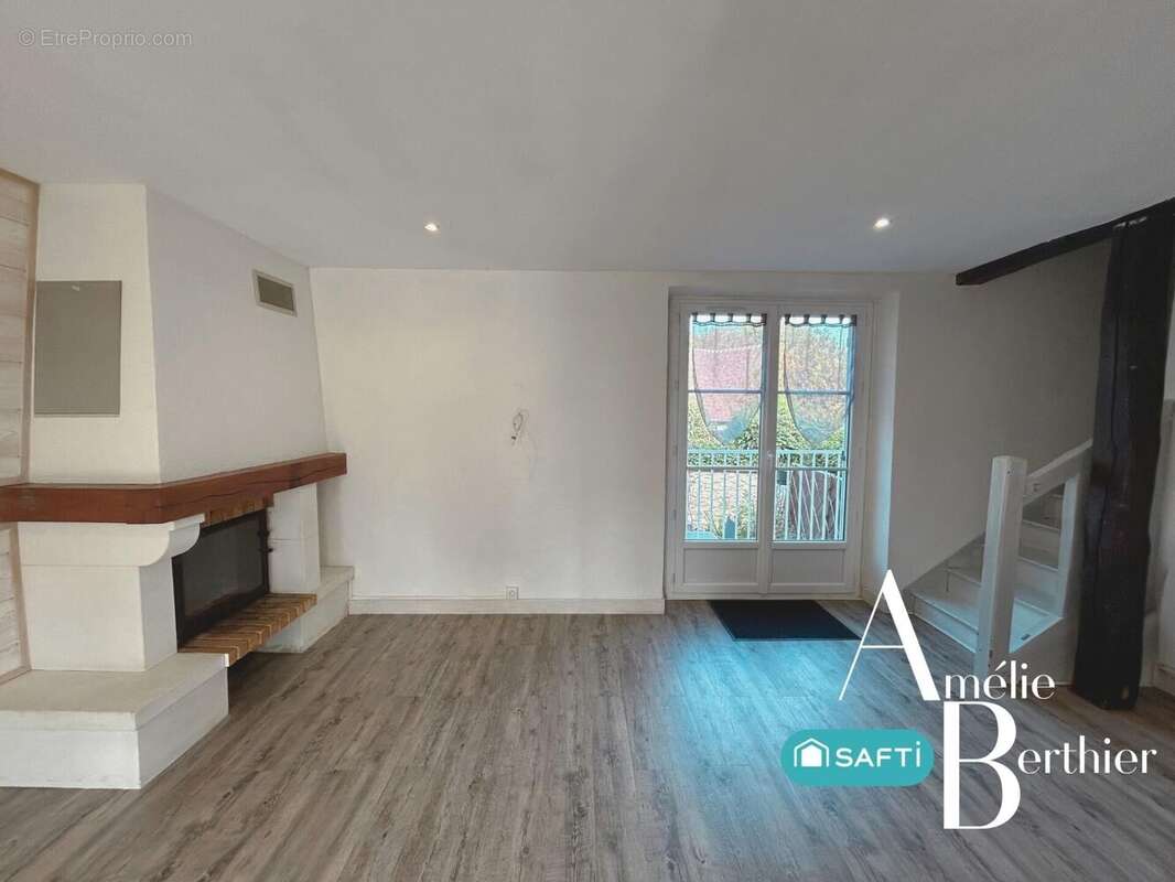 Photo 2 - Appartement à THOIRY