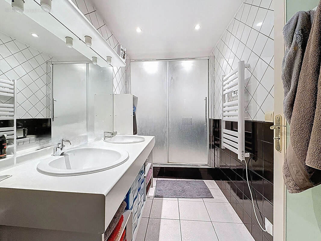 Appartement à MEAUX