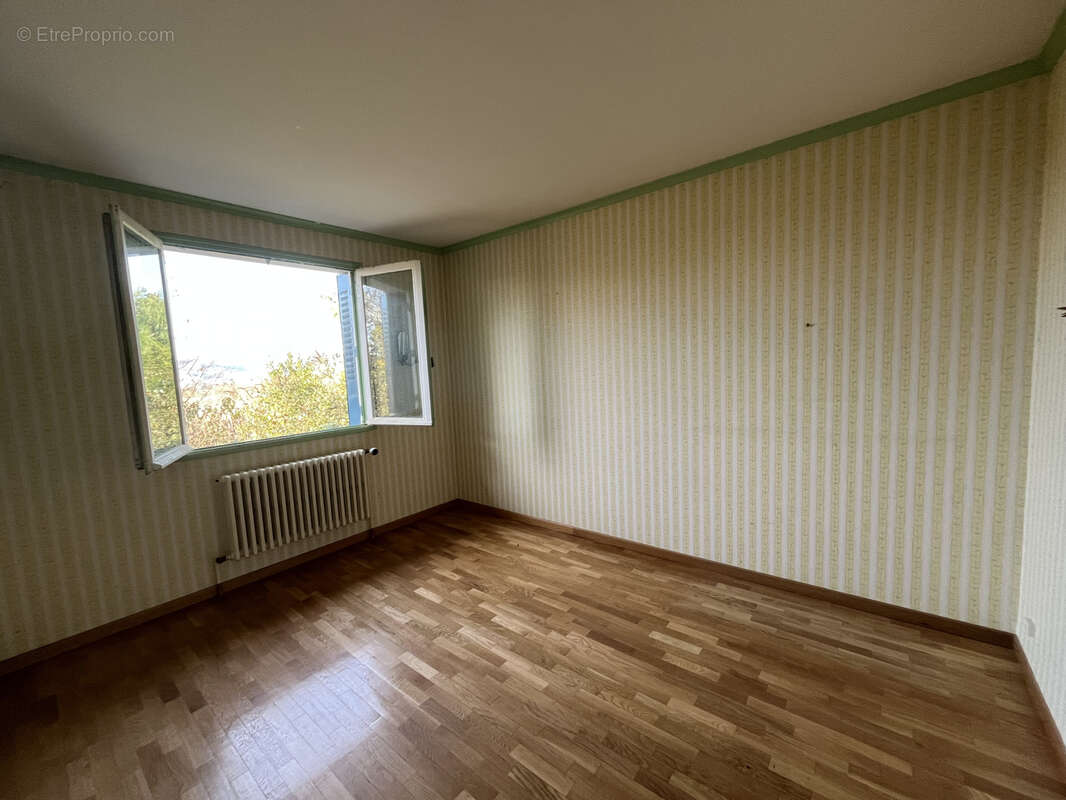 Maison à RILLIEUX-LA-PAPE