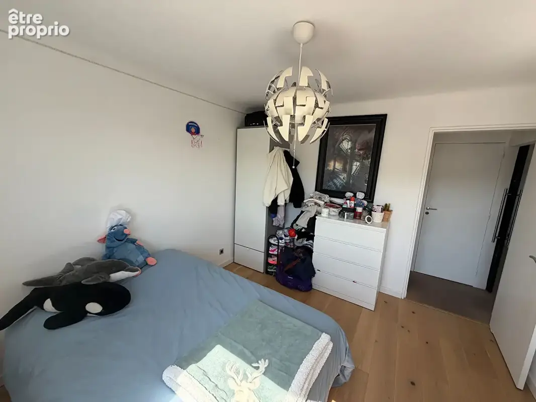 Maison à Metz - photo 12