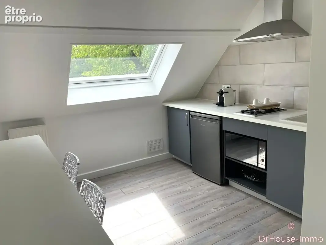 Appartement 47 m² à Vernon  - photo 6