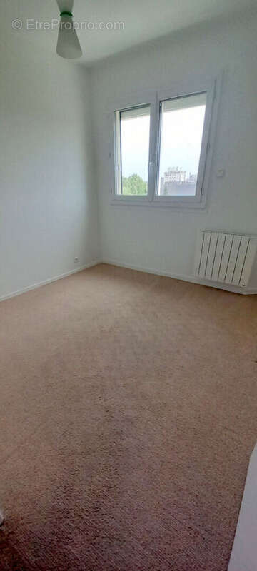 Appartement à BONDY