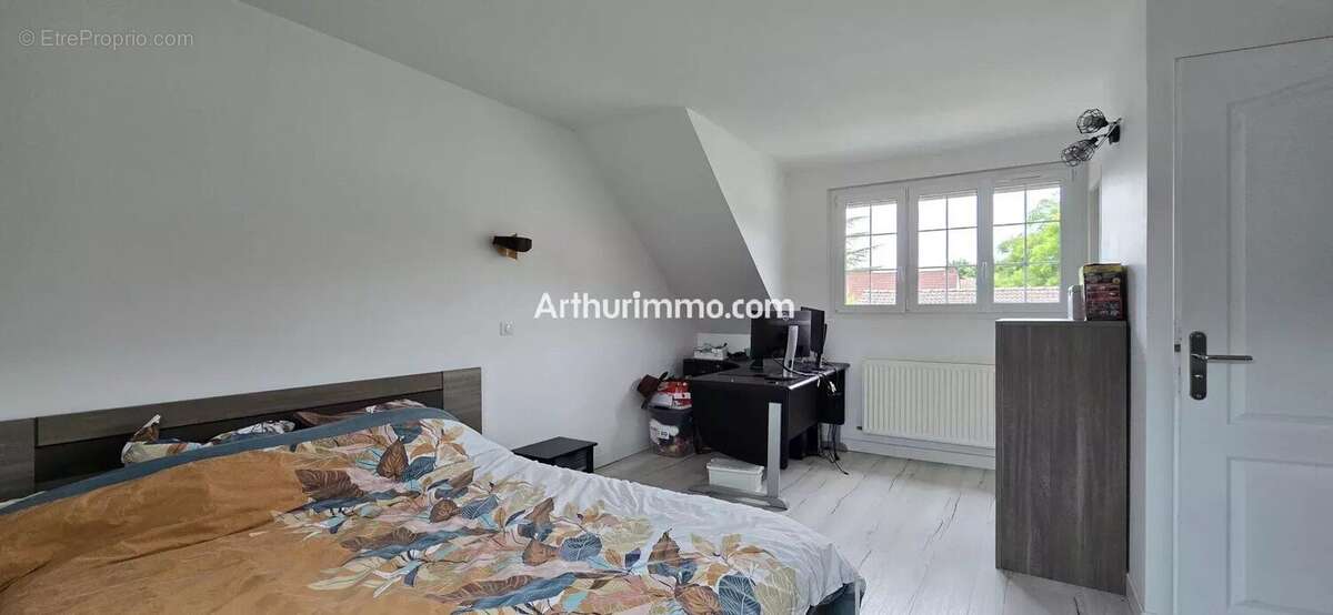 Maison à SUCY-EN-BRIE