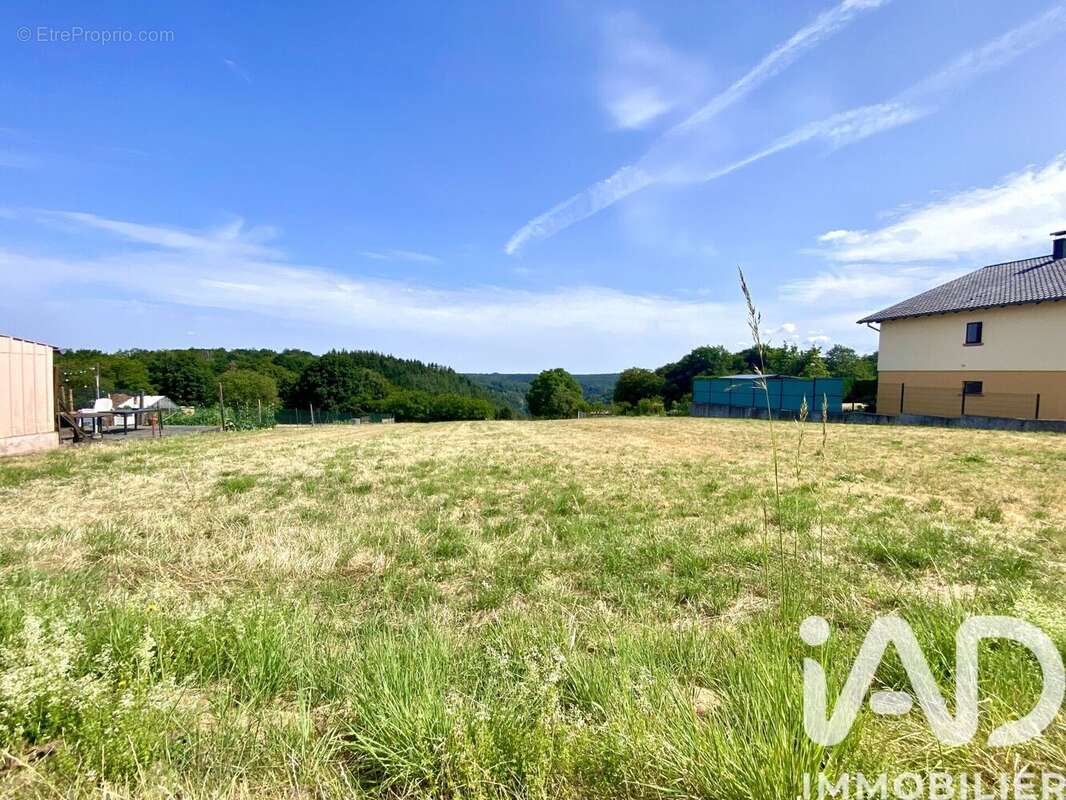 Photo 9 - Terrain à HOMMERT