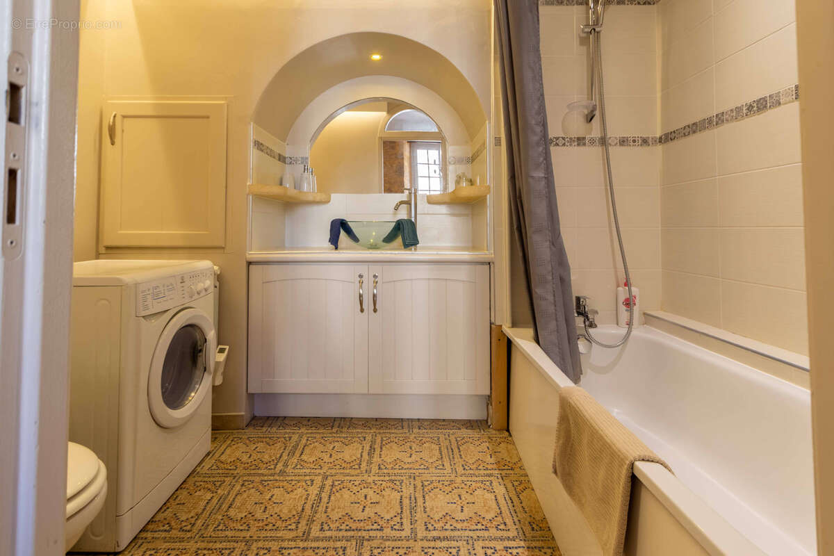 Appartement à SARLAT-LA-CANEDA