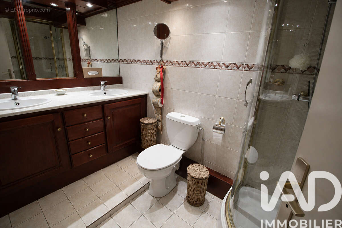 Photo 5 - Appartement à SOISY-SUR-SEINE