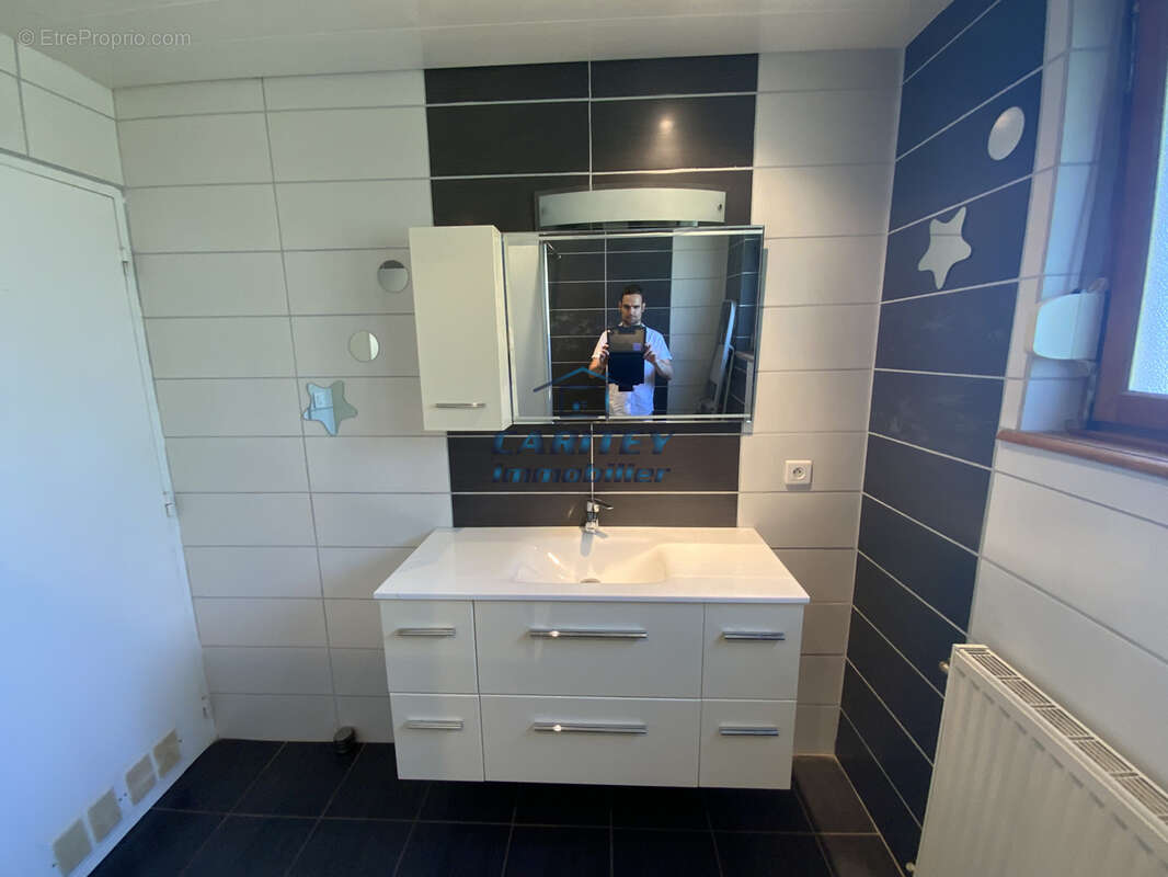 ALLENJOIE (25490) - Agréable maison à conforter au calme - photo 7