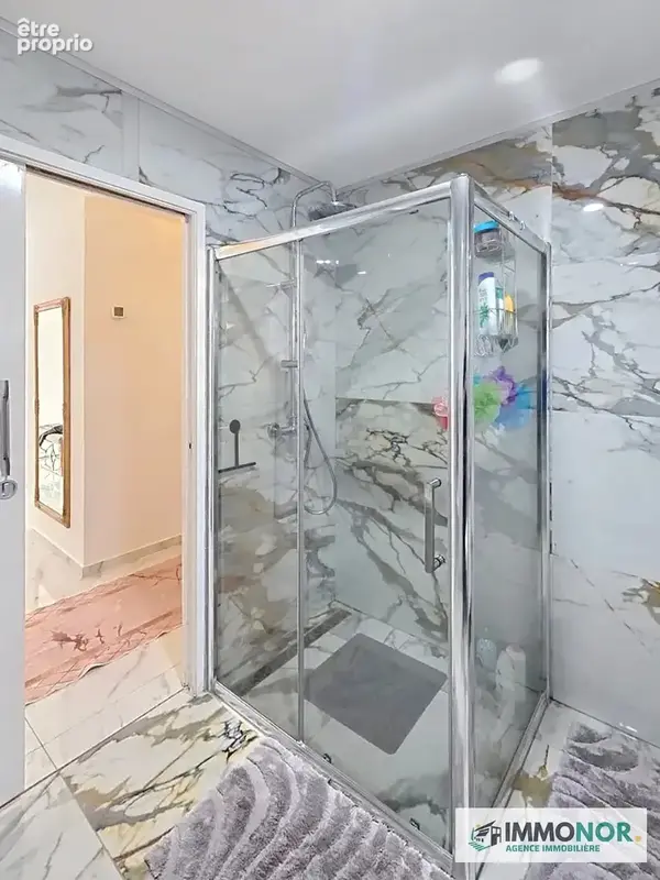 EXCLUSIVITÉ IMMONOR – Maison individuelle contemporaine – Vers-sur-Selle - photo 10