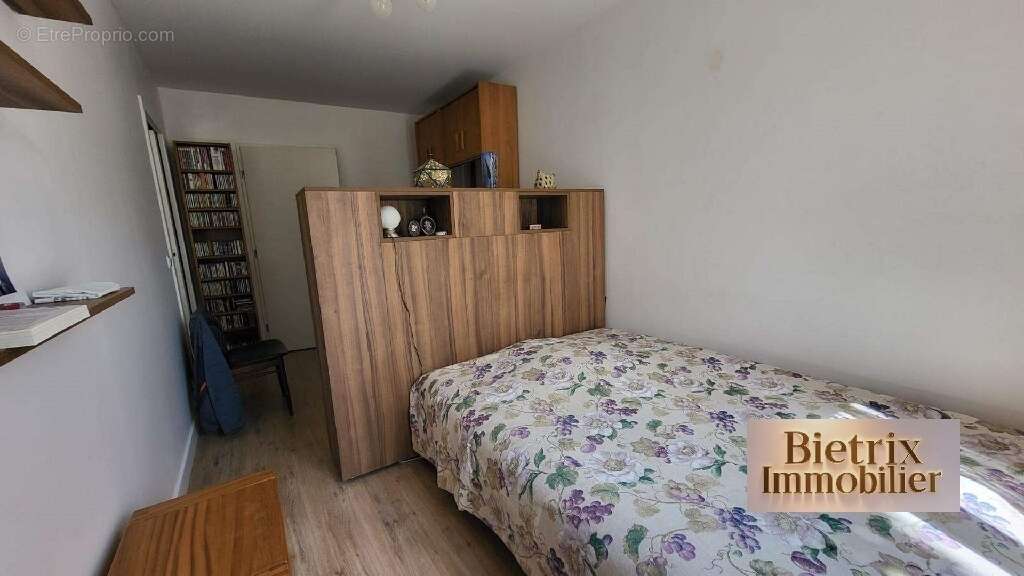 Appartement à L'ISLE-ADAM