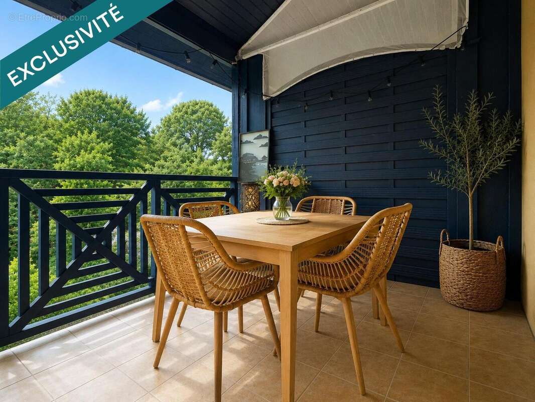 Photo 4 - Appartement à AUDENGE
