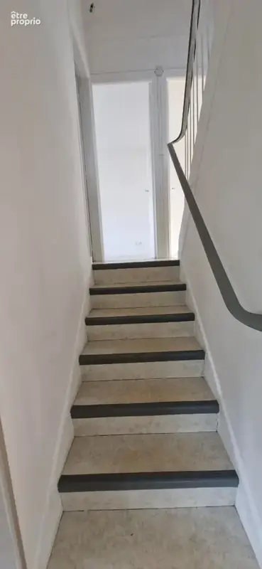 Maison à vendre - Yvetot - 67 m² - 3 chambres - Garage et terrain - photo 11