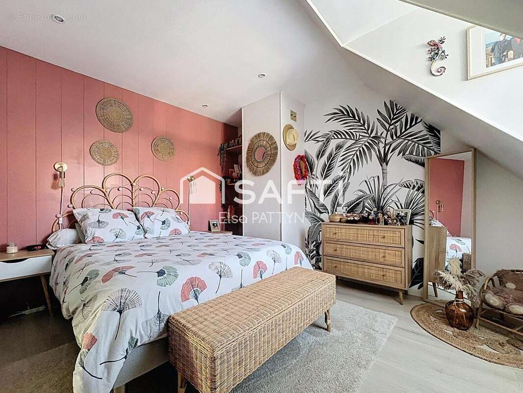 Photo 4 - Maison à FONTENAY-LE-MARMION