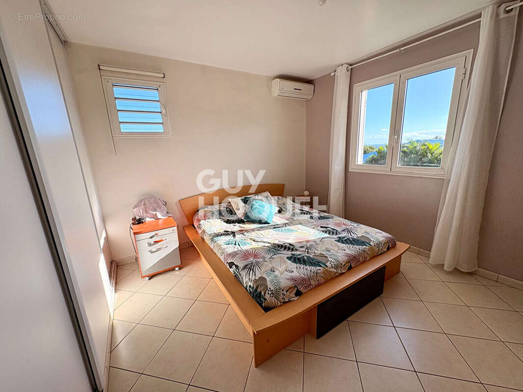 Maison F4 au calme sans vis-à-vis - photo 8